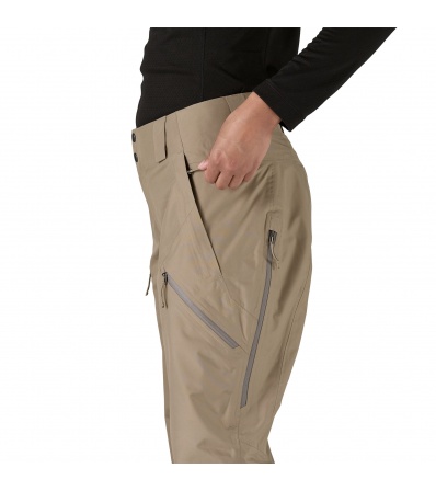 Patagonia Powder Town Pants W's Winter 2025