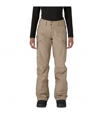 Patagonia Powder Town Pants W's Winter 2025