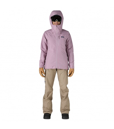 Patagonia Powder Town Pants W's Winter 2025