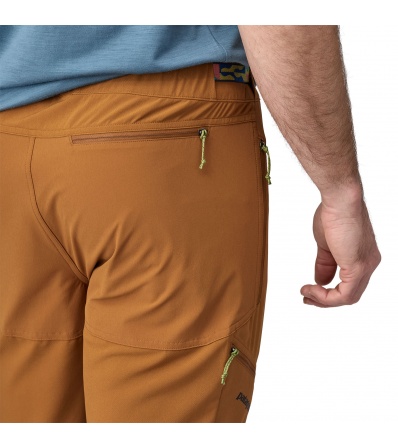 Patagonia Terravia Alpine Pants - Regular M's