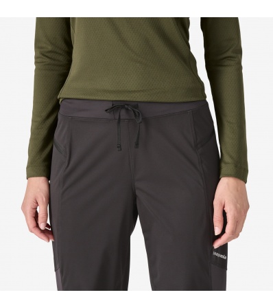 Patagonia Wind Shield Pants W's Winter 2024
