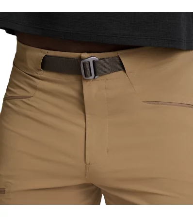 Black Diamond Alpine Light Pants M's