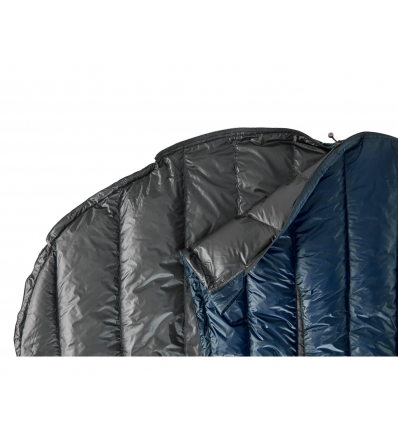 Nordisk Passion One Large Sleeping Bag 12 °C