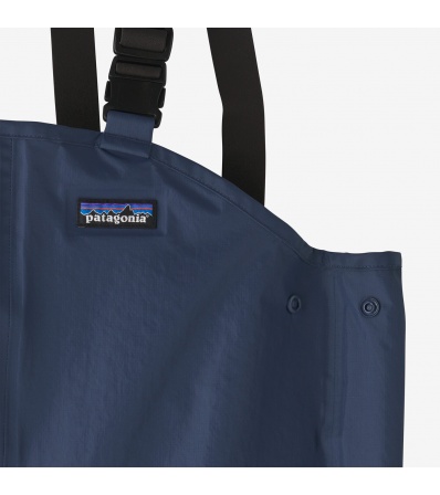 Patagonia Baby Torrentshell 3L Rain Bibs Winter 2025