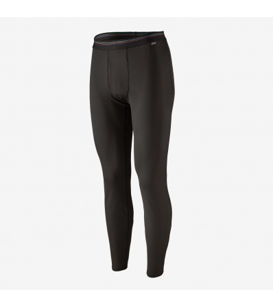 Patagonia M's Capilene Midweight Bottoms Winter 2025