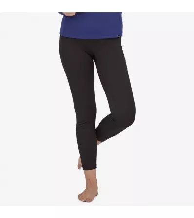 Patagonia W's Capilene Midweight Bottoms