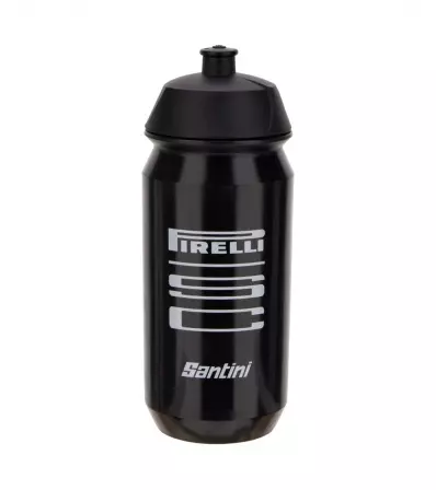 Бутилка за вода Pirelli Water Bottle 500ML Winter 2025