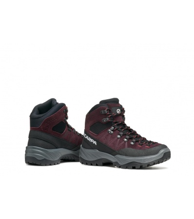 Trail Shoes Scarpa Boreas GTX W's