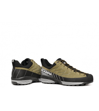Scarpa Mescalito M's
