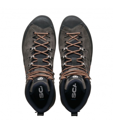 Approach Shoes Scarpa Mescalito TRK GTX M's