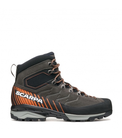 Approach Shoes Scarpa Mescalito TRK GTX M's