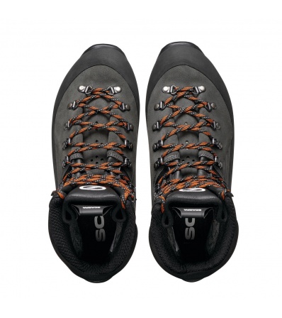 Trail Shoes Scarpa Mont Blanc GTX M's