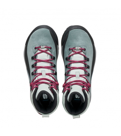 Trail shoes Scarpa Mustang TRK GTX W's