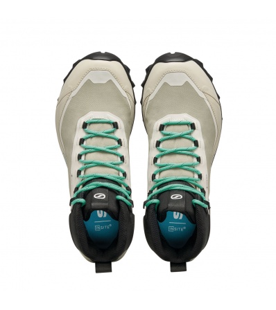 Trail shoes Scarpa Ribelle Cross 2 Mid GTX W's