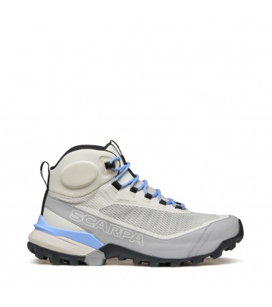 Trail shoes Scarpa Ribelle Cross 2 Mid W's