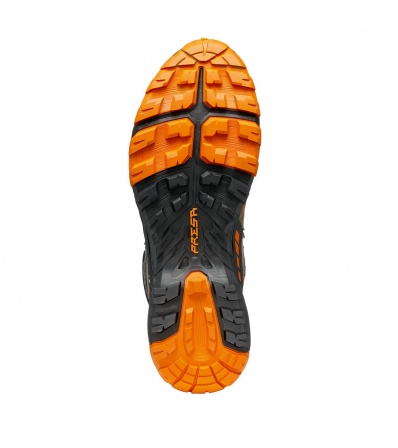 Scarpa Rush TRK GTX M's