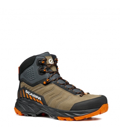 Scarpa Rush TRK GTX M's