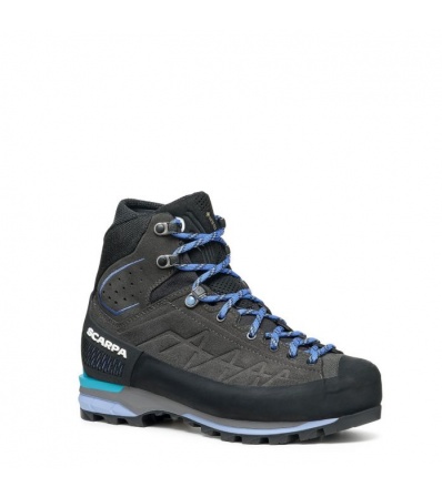 Scarpa Zodiac Tech GTX W's