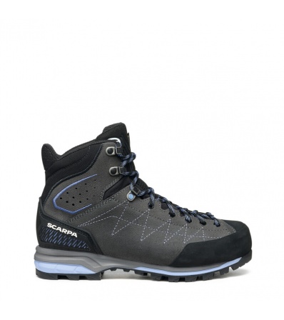 Scarpa Zodiac TRK GTX W's