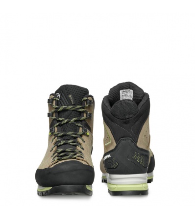 Scarpa Zodiac TRK GTX W's
