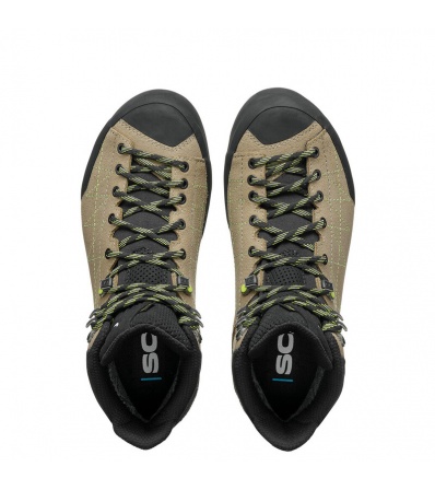 Scarpa Zodiac TRK GTX W's