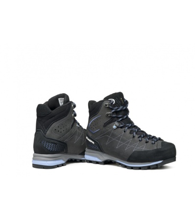 Scarpa Zodiac TRK GTX W's