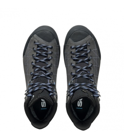 Scarpa Zodiac TRK GTX W's