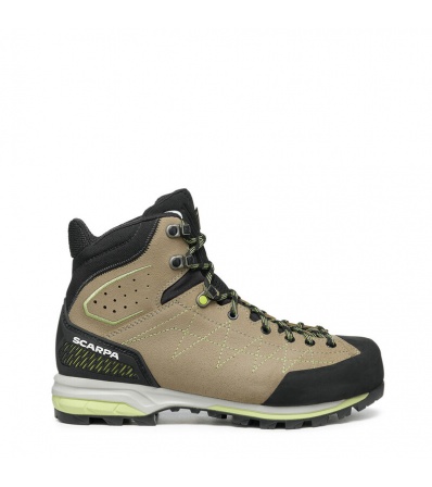 Scarpa Zodiac TRK GTX W's
