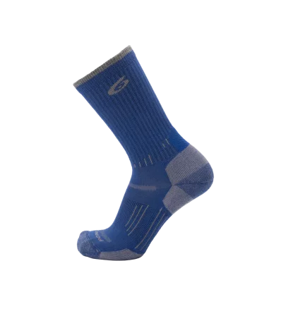 Point6 Hiking Essential Light Crew Socks