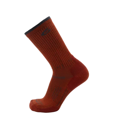 Point6 Hiking Essential Light Crew Socks