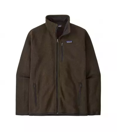 Fleece Patagonia Better Sweater Fleece Jacket M's