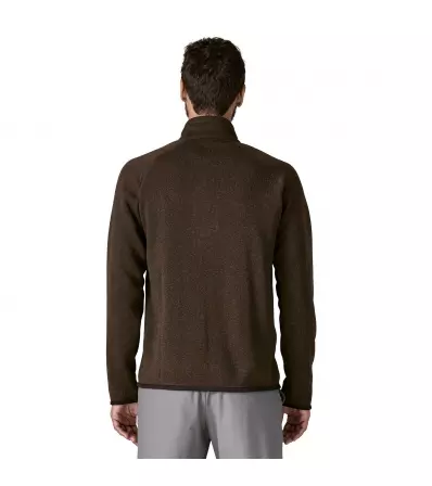 Fleece Patagonia Better Sweater Fleece Jacket M's