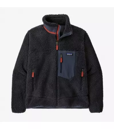 Fleece Patagonia Classic Retro-X Fleece Jacket M's