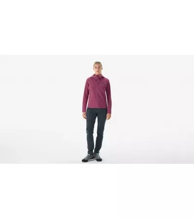 Patagonia R1 CrossStrata Hoody W's