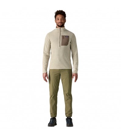 Patagonia R1 M's Air Fleece Zip Neck