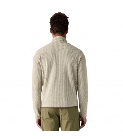 Patagonia R1 M's Air Fleece Zip Neck