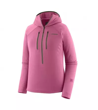 Patagonia R1 Ultralight Hoody W's