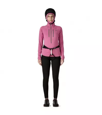 Patagonia R1 Ultralight Hoody W's