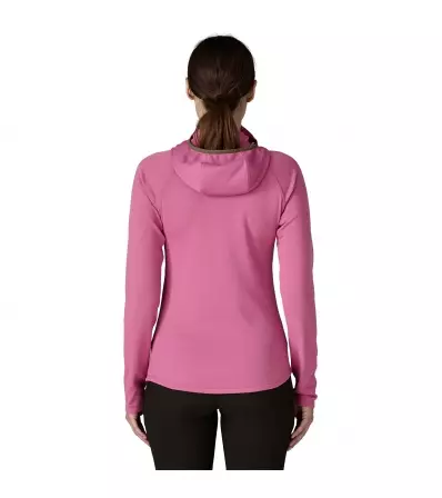 Patagonia R1 Ultralight Hoody W's