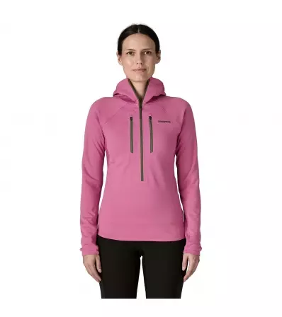 Patagonia R1 Ultralight Hoody W's