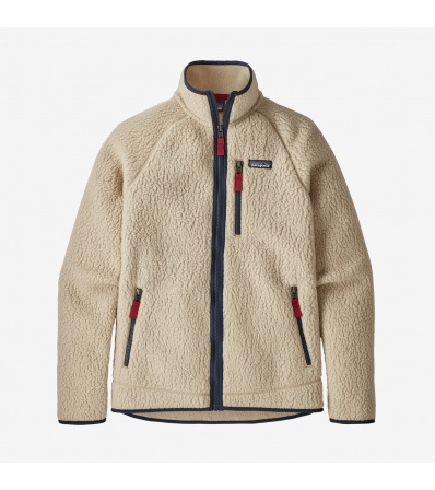 Fleece Patagonia Retro Pile Jacket M's