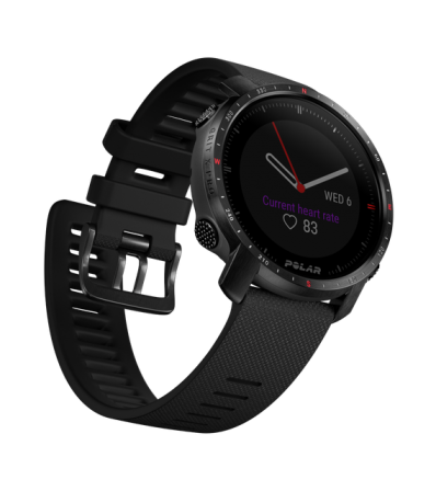 Multisport Watch Polar Grit X Pro