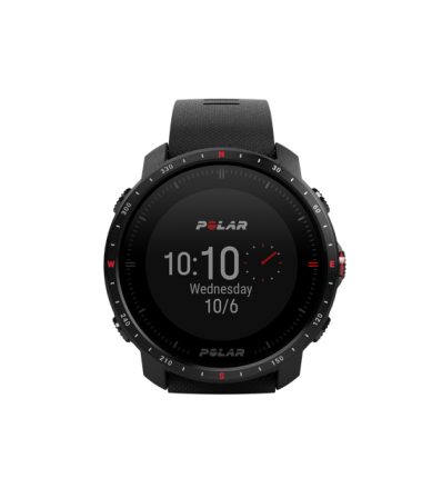 Multisport Watch Polar Grit X Pro