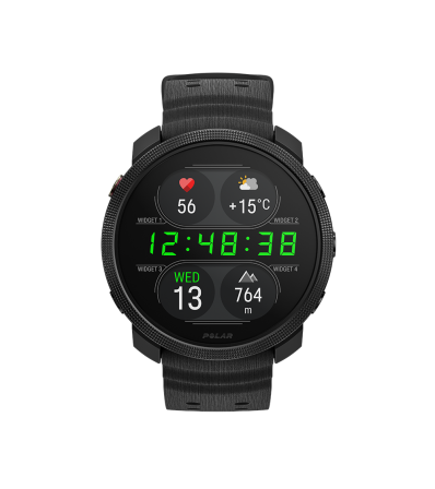 Watch Polar Vantage M3