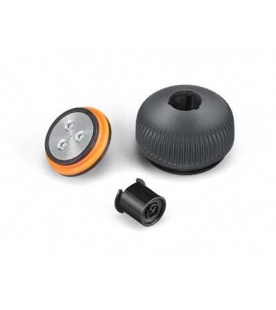 Espresso Machine Wacaco Nanospresso Chill White