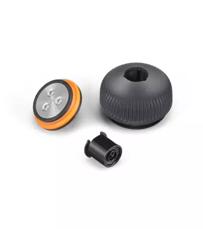 Espresso Machine Wacaco Nanospresso Chill White