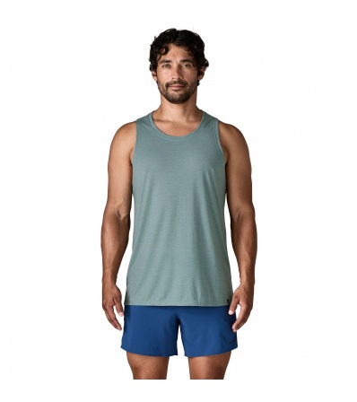 Patagonia Capilene Cool Trail Tank M's