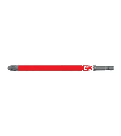 G3 Pozidriv #3 Driver Bit