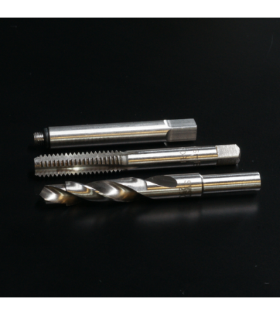 Quiver Killer Pro Tool Kit