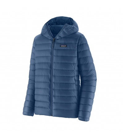 Patagonia Down Sweater Hoody M's